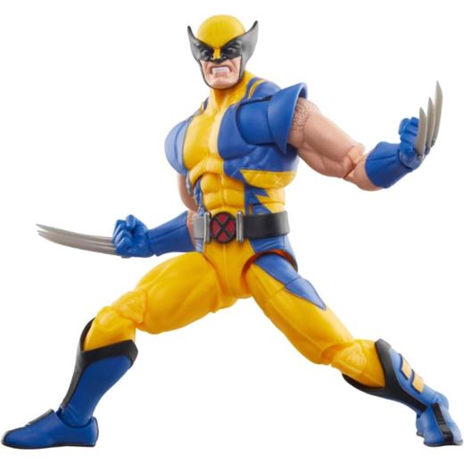 Hasbro 漫威传奇系列85周年纪念款金刚狼HASCF91125C00 商品图1