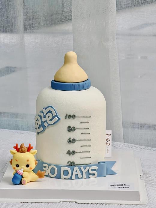 奶瓶（需提前24小时预定） 商品图0