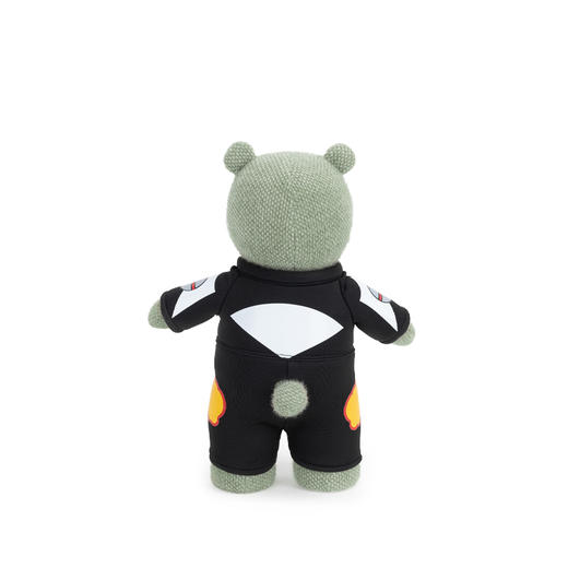 小熊汉斯 赛车手-暗影BEHC000186 商品图2