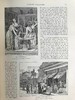 1889年 艺术杂志 数百幅精美插图 真皮精装大16开 商品缩略图10