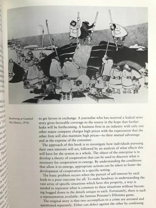 从盖亚到自私基因：生命科学文选 数十幅插图 精装16开 商品图8