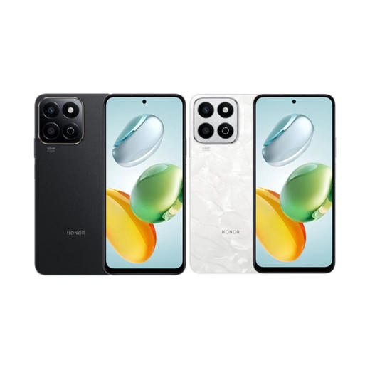 荣耀畅玩60 Plus手机12+256 商品图0