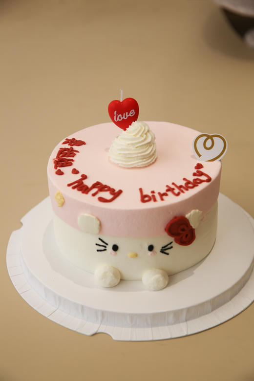 奶油Kitty猫 商品图1