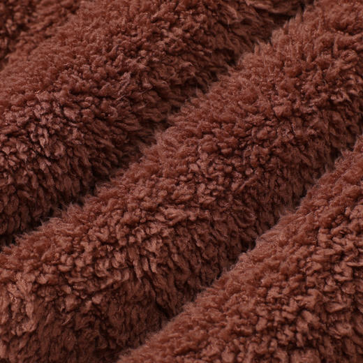 都市丽人睡衣会员精选单件袍家居服米粒绒厚女士米粒绒单件袍LHT7A9 商品图8