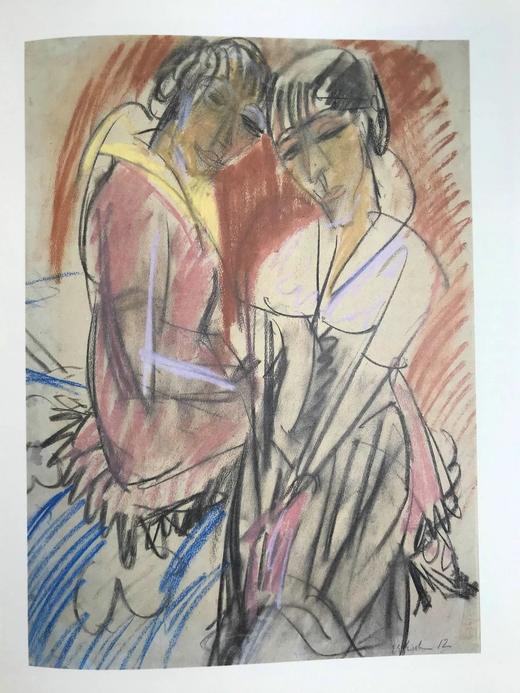 芝加哥艺术学院伟大画作图集 109幅插图（105幅彩色） 精装大16开 商品图6