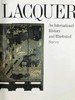 漆器：国际史与图解综述 330幅插图（150幅彩色） 精装大16开 商品缩略图3