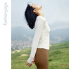 F13372经典抽褶运动外搭（不含胸垫） 商品缩略图10