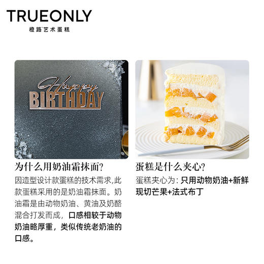 【艾德里安】允许自己，自在的盈缺 商品图2