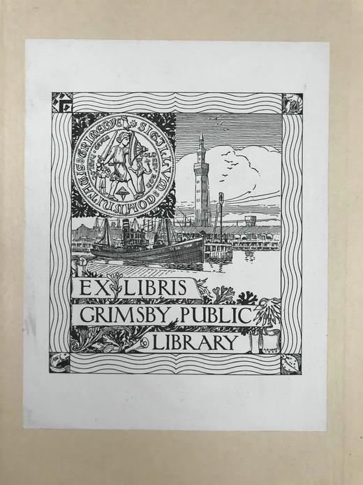 1931年下半年 画室杂志 数百幅插图 精装大16开 商品图2