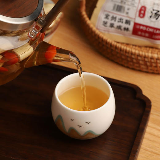 香港宝芝林小吊梨汤 100g/袋 商品图2