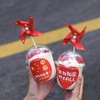 为祖国母亲庆生波波杯 商品缩略图0