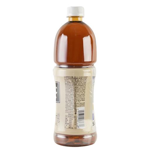 三得利无糖乌龙茶900ml/瓶 商品图1