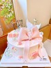 翻糖定制-粉色蝴蝶结 商品缩略图1