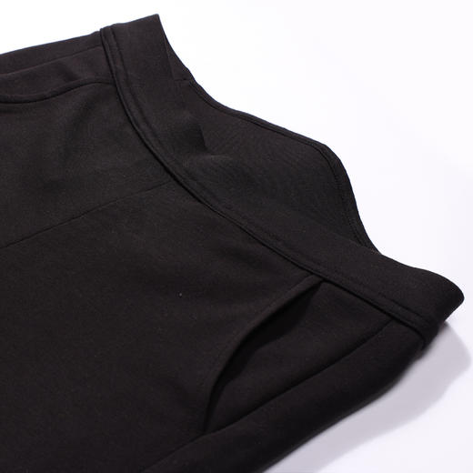 都市丽人打底裤超级暖多层裤保暖裤雅赛尔加加厚九分裤一条LLT4D3 商品图6