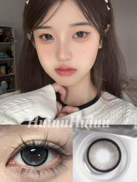 『日抛大直径』SKEYE-冒险小狗-14.4mm【日抛 0-800度 无525/575】