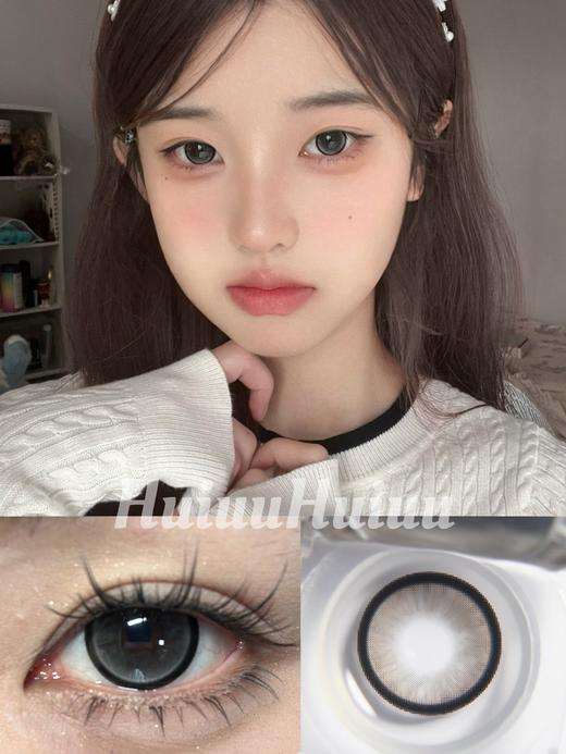 『日抛大直径』SKEYE-冒险小狗-14.4mm【日抛 0-800度 无525/575】 商品图0