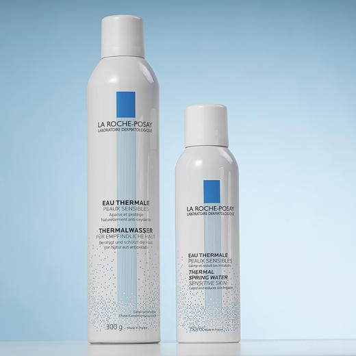 法国 理肤泉 舒缓保湿温泉大喷雾 300g 商品图7