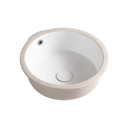 格朗 小圆形台下盆 岛台水槽 商品图1