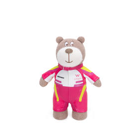 小熊汉斯 W霓虹甜心赛车手BEHC000063