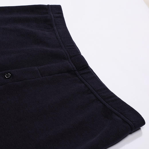 都市丽人都市锋尚保暖衣舒暖套装太极石中厚男士保暖衣发热纤维套装FWT1A3 商品图3