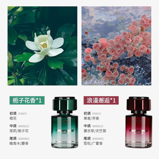 【古龙车载香薰；汽车香水】天然植物萃取，驾车除异味。气味虽淡却持久，365天留香不褪色。安全健康认证。驾车人、孕妇、婴儿皆宜！ 商品图13
