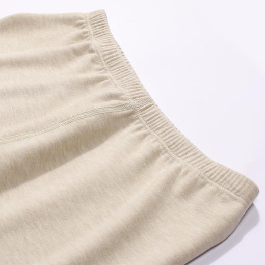 都市丽人保暖衣强暖套装轻羽绒厚女士保暖衣套装LWT2A9 商品图7