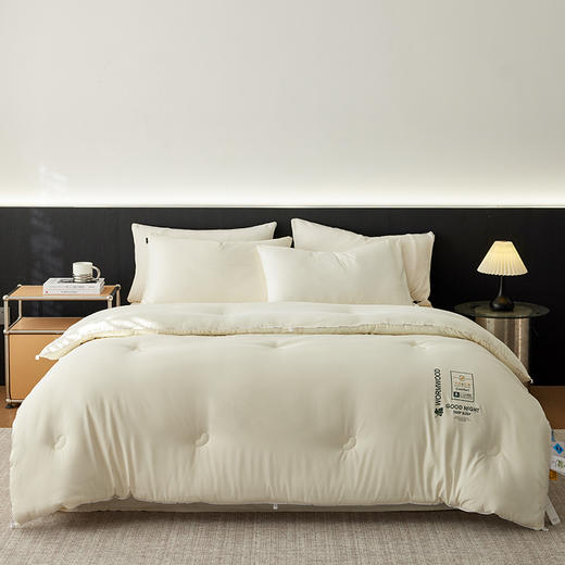 顶柔明星艾豆被2.0 商品图0