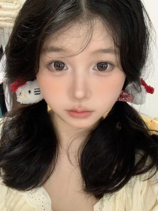 【春节不打烊】『半年抛大直径』SKEYE-开心瑞士卷-14.4mm【半年抛 0-800度 无525/575】 商品图1