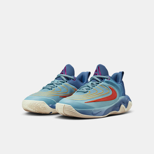 Nike Giannis Immortality 4 (GS) 大童篮球童鞋 FZ6734 商品图9