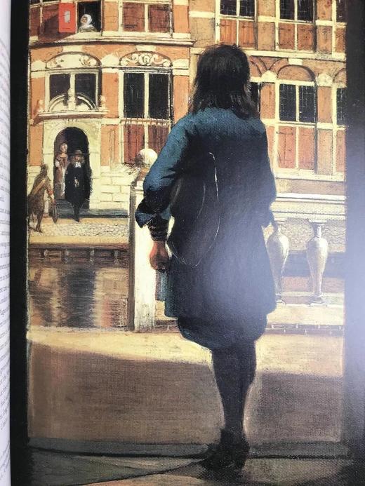 历史上的伟大城市 290幅插图（244幅彩色） 精装16开 商品图7