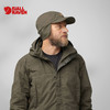 Fjallraven北极狐 丛林降噪鸭舌帽 两面可戴户外运动帽13100194 商品缩略图0