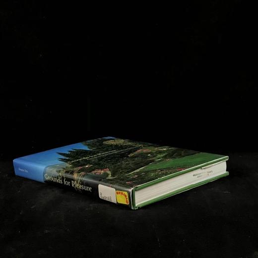 美国园林的四个世纪 333幅插图（182幅彩色） 精装大16开 商品图1