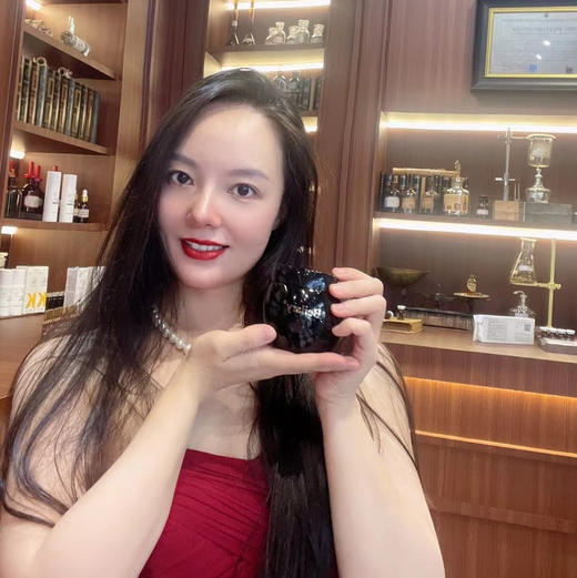 beilary玻色因抗皱奢颜面霜保湿高纯度 （送小样试用装 正装洗面奶) 商品图2