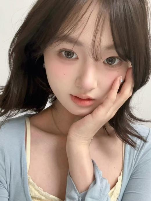 『日抛大直径』SKEYE-浓情可丽饼-14.4mm【日抛 0-800度 无525/575】 商品图4