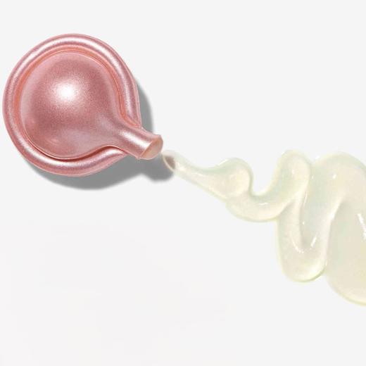 【保税】伊丽莎白雅顿第二代时空焕活淡纹紧致胶囊精华液新版粉胶（约30粒）（加赠粉胶小样7粒*3） 商品图4