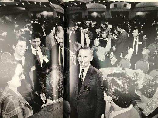 无畏的天才：1985-2000年硅谷数字革命 数十幅插图 精装16开 商品图12