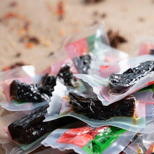 【自营】艾尼大叔·手撕风干牛肉 500g/袋 商品图3