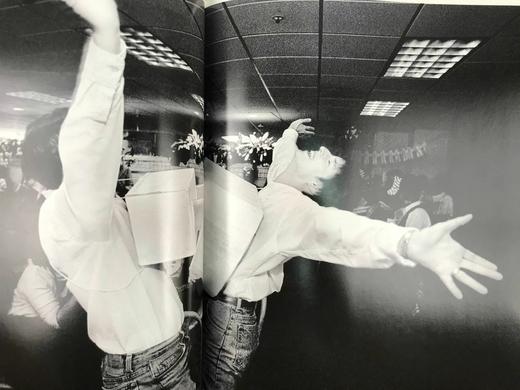 无畏的天才：1985-2000年硅谷数字革命 数十幅插图 精装16开 商品图10