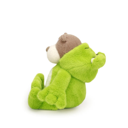 小熊汉斯 大脚蛙香氛款BEHC809692 商品图5