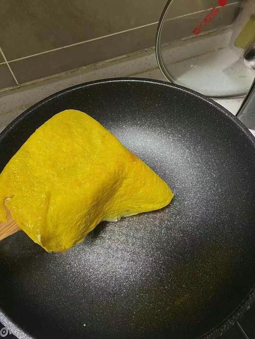 韩国麦饭石炒锅不粘锅家用无烟炒菜锅平底锅压铸养生锅麦饭石锅礼盒装 商品图3