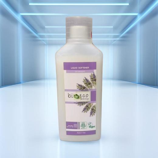 芙黎雅柔顺剂 500ml/瓶 商品图0