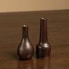 紫檀木纸棰瓶及胆瓶花插一组 商品缩略图1