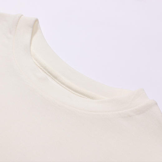 都市丽人保暖衣舒暖单件上衣螺纹单面绒中厚女士保暖衣单件上衣LWTDA7 商品图4