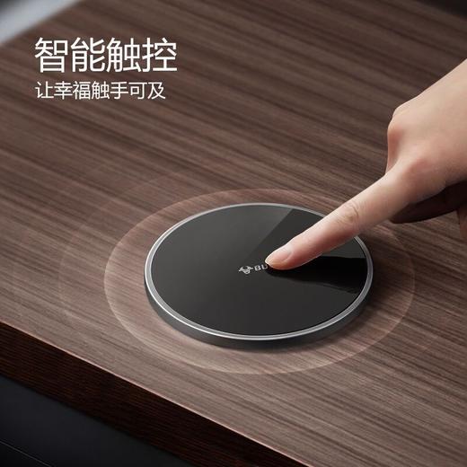 公牛 电动升降插座 商品图3