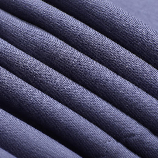 都市丽人都市锋尚打底裤舒暖单层裤保暖裤天丝德绒中厚九分裤一条FLT4A5 商品图6