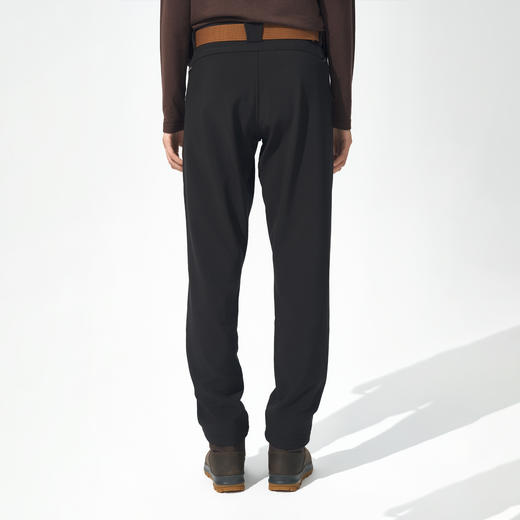 北极狐 女士弹力长裤 2024新款 户外徒步露营休闲裤02242246 商品图2