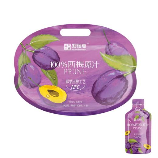 黔隆惠NFC西梅原汁 商品图6