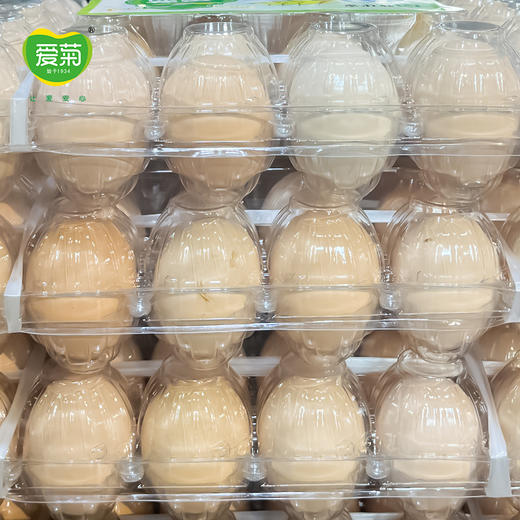 鸡蛋30枚/盘 商品图1