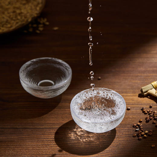 【兼香型】白云边满口福酒125ml 45度 商品图3