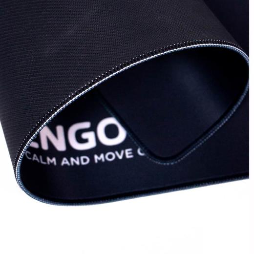 怪奇鹅超大鼠标垫-工作日款 商品图5